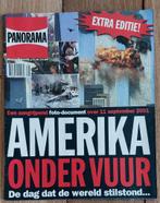 Waardevolle oude Panorama september 2001, Boeken, Tijdschriften en Kranten, Gelezen, Ophalen of Verzenden