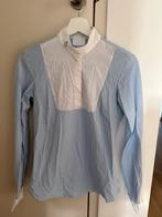 Cavalleria Toscana showshirt S, Dieren en Toebehoren, Paardrijkleding, Overige soorten, Ophalen of Verzenden, Zo goed als nieuw