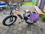 Red powerbike., Ophalen, Zo goed als nieuw, 50 km per accu of meer, Overige merken