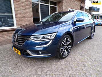 Renault Talisman Estate 1.6 TCe Intens Automaat / Leder / Na beschikbaar voor biedingen