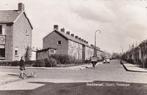 670F Stadskanaal, Geeert Teisstraat, autoped, step, slagersj, Ophalen of Verzenden, 1940 tot 1960, Ongelopen, Groningen