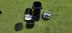 Tetra filter 1000 extern filter, Ophalen of Verzenden, Gebruikt, Filter of Co2