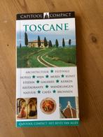 Toscane. Reid Bramblett. Capitool Compact, Ophalen of Verzenden, Europa, Capitool