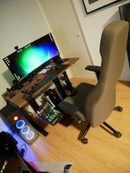 Flightsim setup / WinWing / Monstertech, Computers en Software, Joysticks, Ophalen, Zo goed als nieuw, WinWing