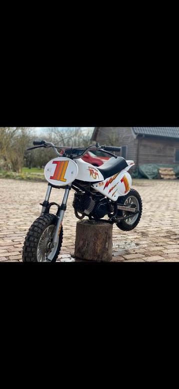 Tomos tx50   *Zeldzaam* beschikbaar voor biedingen