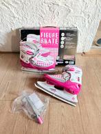 Nieuwe Nijdam verstelbare ijshockey schaatsen 38 - 41, Sport en Fitness, Ophalen of Verzenden, Nieuw, IJshockeyschaatsen, Nijdam