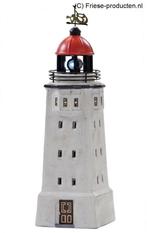 DV110903- Harlingen vuurtoren dickensville huisjes €59,-, NB, Nieuw, Ophalen of Verzenden, NB