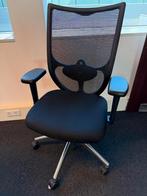 Gispen TM slinger bureau ( actie ) meerdere beschikbaar, Huis en Inrichting, Bureaus, Ophalen, In hoogte verstelbaar, Zo goed als nieuw