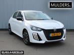 Peugeot 208 1.2 PureTech 75 Style VOORRAAD KORTING, 12 maanden, Stof, Gebruikt, Euro 6