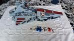 Lego starwars 8039, Ophalen of Verzenden, Gebruikt