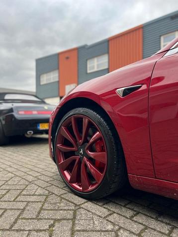 Velgen spuiten stoeprand schade herstel wheels paint  beschikbaar voor biedingen