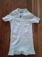 2 Ondershirts Futurumshop maat 140-152, jongens en meisjes, Ophalen of Verzenden, Zo goed als nieuw, Bovenkleding