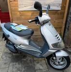 Piaggio skipper 125cc skr, Ophalen of Verzenden, Zo goed als nieuw, Tweetakt, Overige modellen