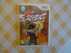wild west shootout wii., Avontuur en Actie, Gebruikt, 2 spelers, Eén computer