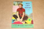 Mijn lief meisje - Lectuur voor de vrouw - 1960, Boeken, Gelezen, Ophalen of Verzenden
