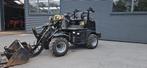 WOLF WL 80 (bj 2020), Wiellader of Shovel
