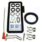 Remeha serviceset B Calenta 28 cw4 S101031, Ophalen of Verzenden, Nieuw