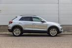 Volkswagen T-Roc 1.5 TSI 150pk DSG Life Edition | Stoel Pakk, 12 maanden, Stof, 1498 cc, LED verlichting