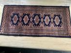 Z.G.A.N zeer mooie originele Oosterse Perzische kleed 100/47, Minder dan 50 cm, 50 tot 100 cm, Ophalen of Verzenden, Zo goed als nieuw