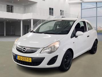 Opel Corsa 1.2 EcoFlex Selection/ VELGEN/ SCHERM beschikbaar voor biedingen