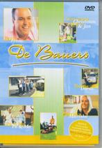 DVD van Frans Baue - De Bauers [Tv Serie], Alle leeftijden, Verzenden, Zo goed als nieuw