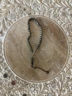 Komboloi grieks souvenir zilverkleurig, Antiek en Kunst, Ophalen of Verzenden
