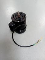 Elektromotor 230volt, Ophalen of Verzenden, Zo goed als nieuw