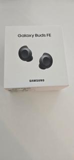 Samsung Galaxy Buds FE - Graphite - Nieuw!, Ophalen of Verzenden, Nieuw, Overige merken, Bluetooth