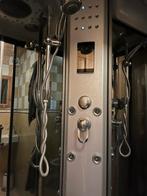 vrijstaande luxe douchecabine, Ophalen, Zo goed als nieuw
