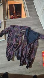 Ielm buitenspeelpak 116 twee stuks, Ophalen