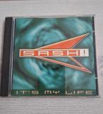 SASH, Cd's en Dvd's, Ophalen of Verzenden, Zo goed als nieuw, Disco