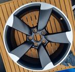 Audi A3 8V 18 inch Rotor Velg OEM, Ophalen of Verzenden, Gebruikt