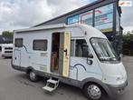 Fiat B524 INRUIL AANBIEDING 2.8 122pk, Caravans en Kamperen, Campers, Integraal, Douche, Bedrijf, Verkoop@caravan-aanhanger.nl