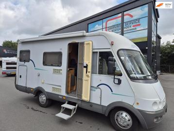 Fiat B524 INRUIL AANBIEDING 2.8 122pk beschikbaar voor biedingen