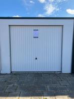 garagebox te huur in Scheemda, Ophalen, Gebruikt