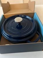 Gietijzeren braadpan nieuw, Ophalen of Verzenden, Nieuw, Gietijzer, Koekenpan of Braadpan