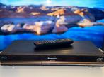 Panasonic 3D Blu-Ray Speler DMP-BDT300, Audio, Tv en Foto, Blu-ray-spelers, Ophalen of Verzenden, Gebruikt, Panasonic