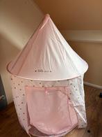 Leuke speeltent voor meisjes, Ophalen, Gebruikt