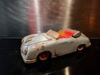 ORIGINEEL DISTLER PORSCHE 356 ELEKTROMATIC 7500, Antiek en Kunst, Antiek | Speelgoed, Ophalen of Verzenden