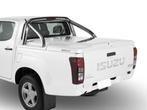 Stainless Steel sportbar Isuzu D-Max '12, Ophalen of Verzenden, Nieuw