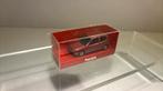 Volkswagen polo 2- turig red 1.87, Auto, Ophalen of Verzenden, Herpa, A
