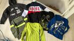 Jongens kleding 140, Jongen, Gebruikt, Ophalen of Verzenden, Jas