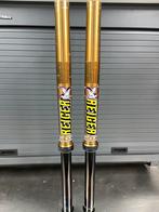 Factory Kayaba(KYB) Voorpoten Yamaha YZ(f), Motoren, Ophalen of Verzenden, Gebruikt