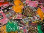 1500 zakjes loombands zie advertentie, Ophalen of Verzenden