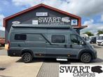Knaus Boxlife 630 ME Platinum Selection, vol extra's!, Automaat, Luifel, Airbags, Tot en met 2