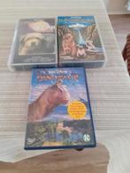 De ongelofelijke Reis, Dinosaur, Benji, Alle leeftijden, Ophalen of Verzenden, Zo goed als nieuw