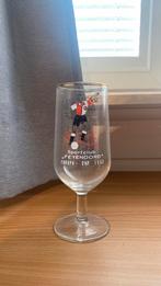 Glas Feyenoord Europa-cup 1963, Verzamelen, Sportartikelen en Voetbal, Ophalen of Verzenden, Zo goed als nieuw, Feyenoord, Overige typen
