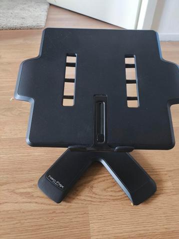 Ergotron Neo-Flex Laptop Standaard beschikbaar voor biedingen