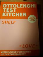 Ottolenghi Test Kitchen Shelf kookboek, Ophalen, Zo goed als nieuw