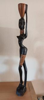 Afrikaanse kunst, Ophalen of Verzenden